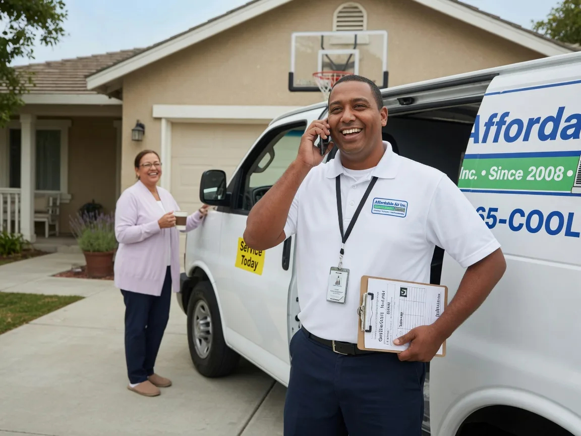 Central Ac Repair Warsaw, NY FAQs